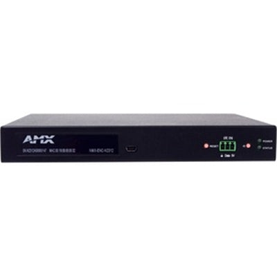 AMX N2300 Stand Alone 4K Encdr AMX N2300 Stand Alone 4K Encdr
